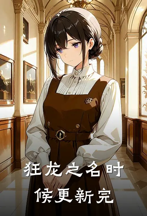 狂龙之名时候更新完