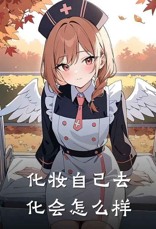 化妆自己去化会怎么样