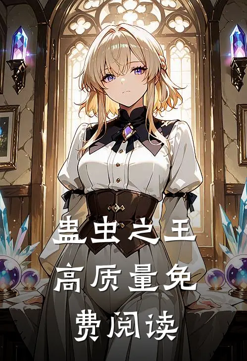 蛊虫之王高质量免费阅读