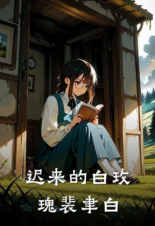 迟来的白玫瑰裴聿白