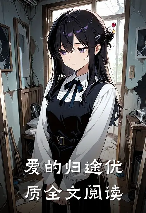 爱的归途优质全文阅读