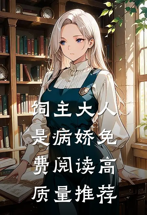 饲主大人是病娇 免费阅读高质量推荐