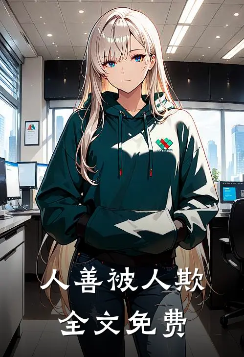 人善被人欺全文免费