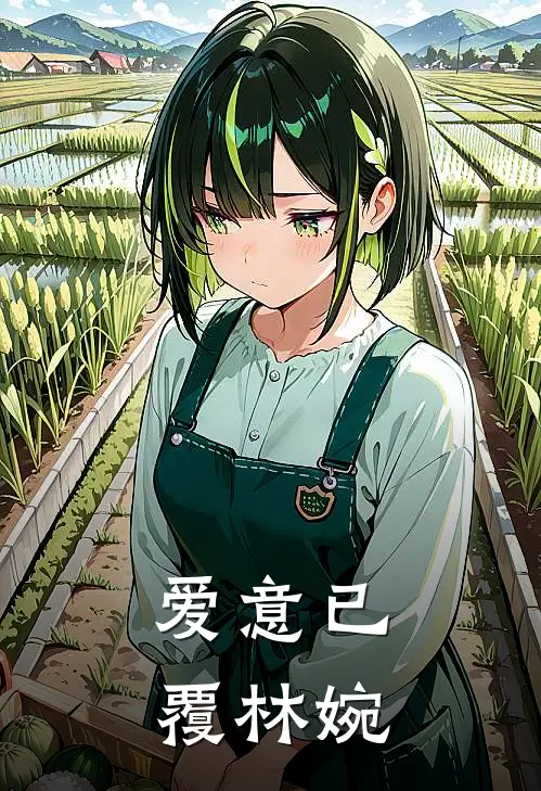 爱意已覆林婉