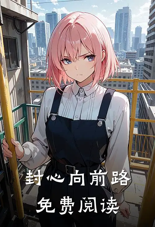 封心向前路免费阅读