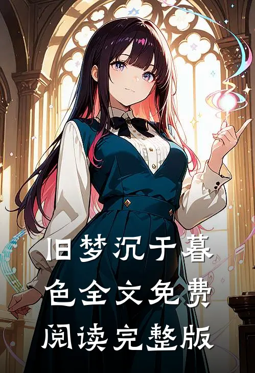 旧梦沉于暮色全文免费阅读完整版
