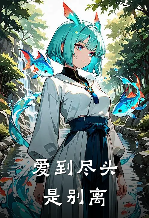 爱到尽头是别离