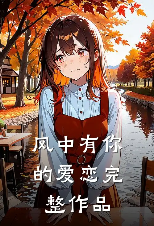 风中有你的爱恋完整作品