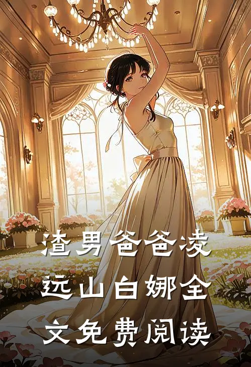 渣男爸爸凌远山白娜全文免费阅读