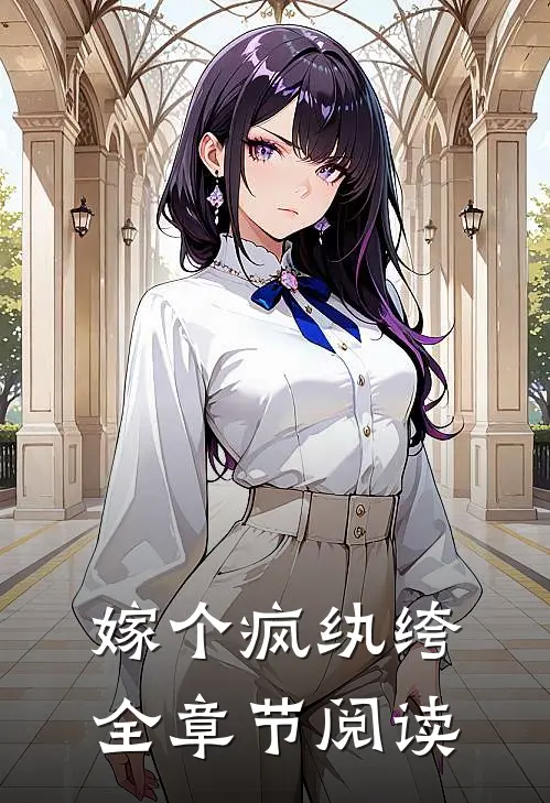 嫁个疯纨绔全章节阅读
