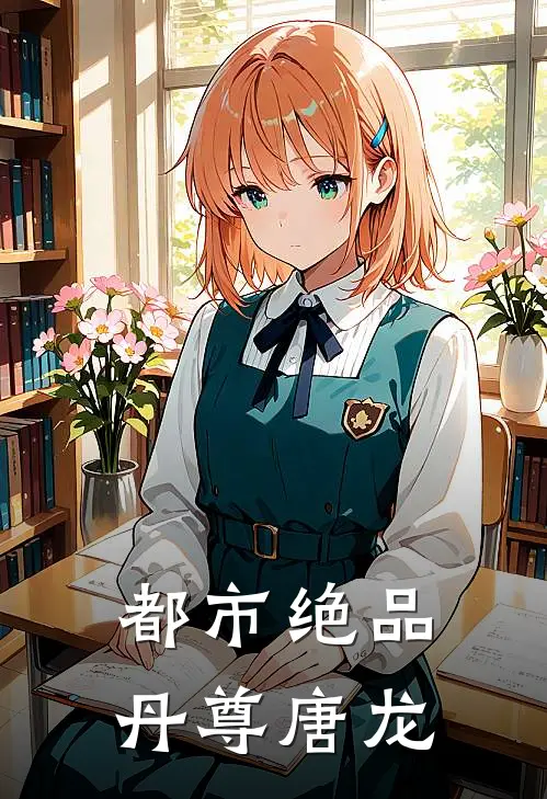 都市绝品丹尊唐龙