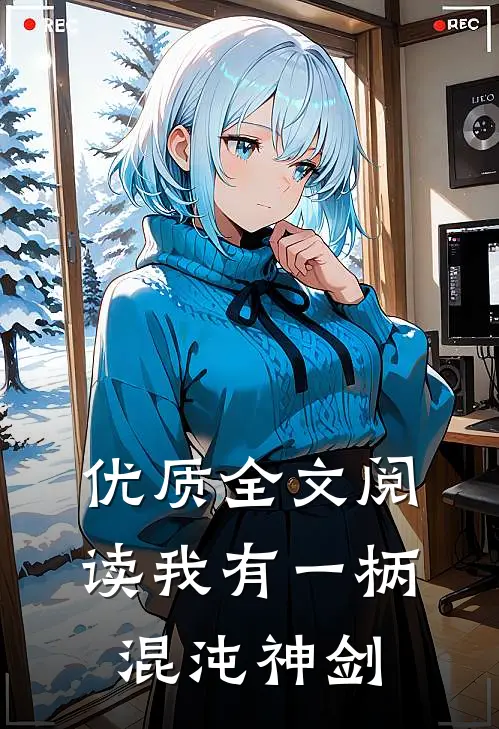 优质全文阅读我有一柄混沌神剑