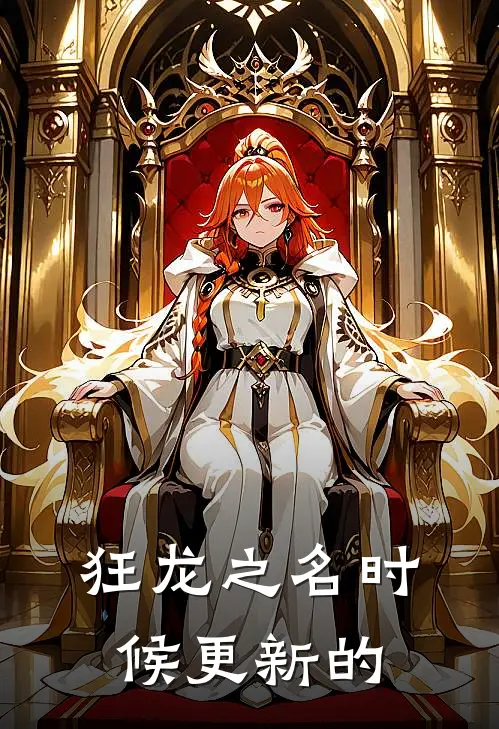 狂龙之名时候更新的