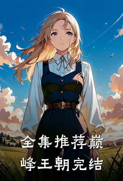 全集推荐巅峰王朝完结