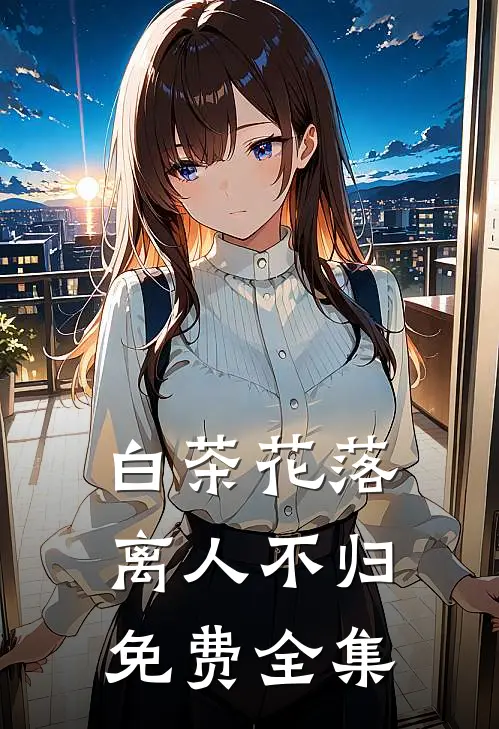 白茶花落离人不归免费全集