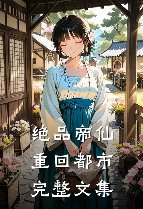 绝品帝仙重回都市完整文集