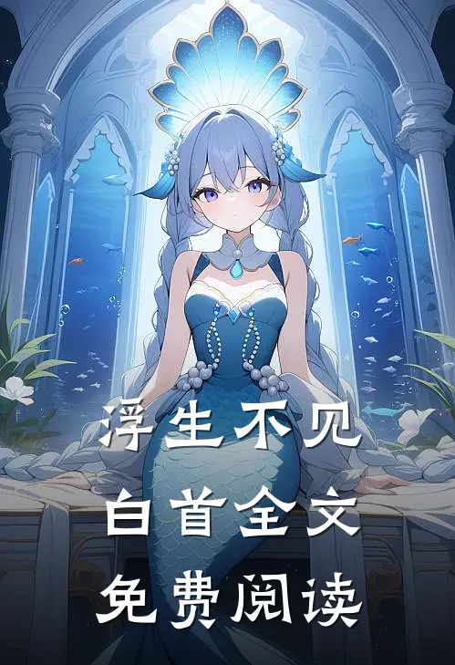 浮生不见白首全文免费阅读