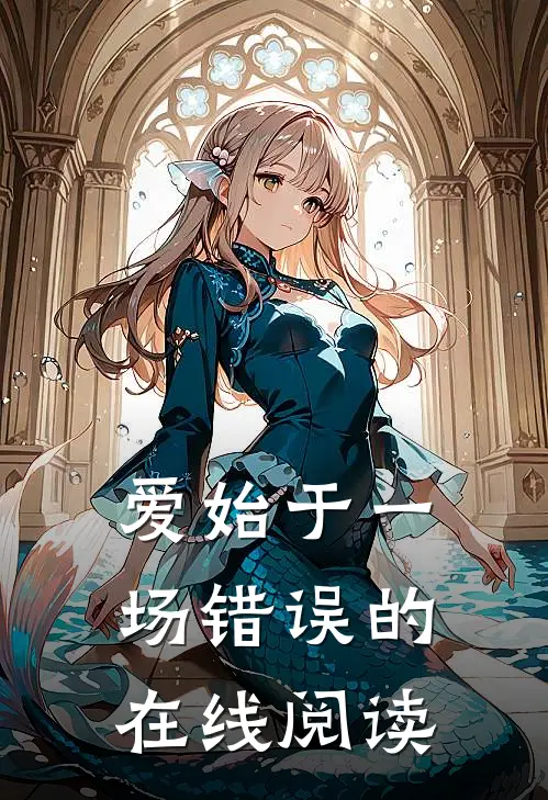 爱始于一场错误的在线阅读
