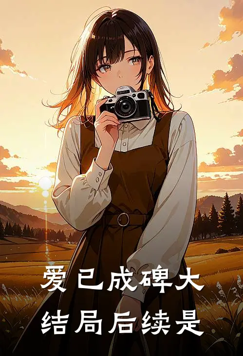 爱已成碑大结局后续是