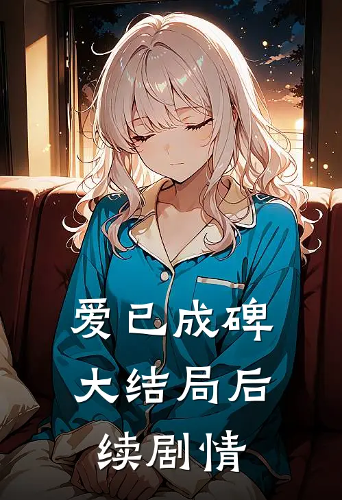 爱已成碑大结局后续剧情