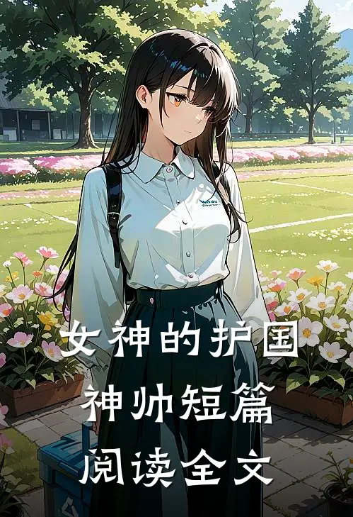 女神的护国神帅短篇阅读全文