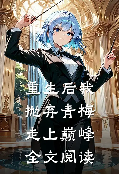 重生后我抛弃青梅走上巅峰全文阅读