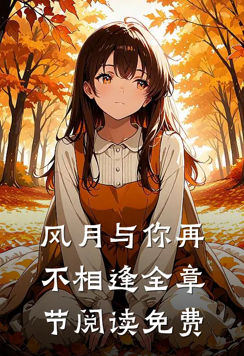 风月与你再不相逢全章节阅读免费