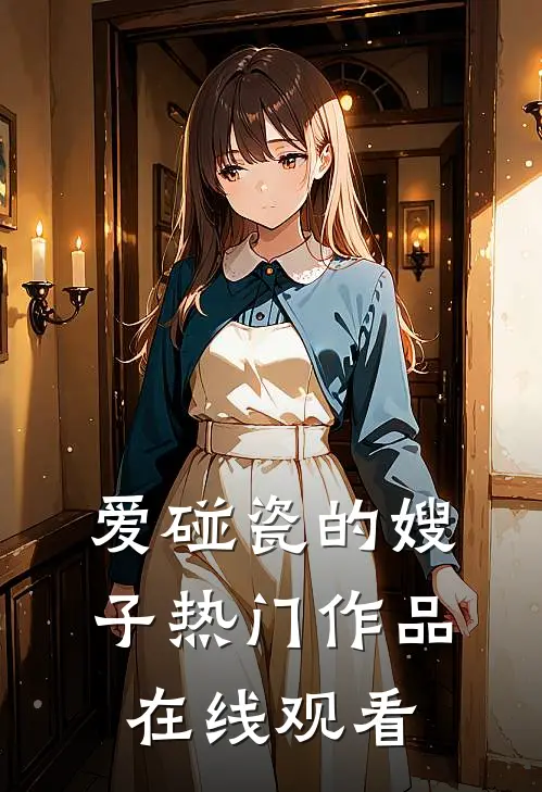 爱碰瓷的嫂子热门作品在线观看