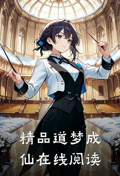 精品道梦成仙在线阅读