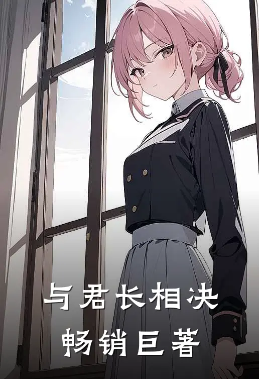与君长相决畅销巨著