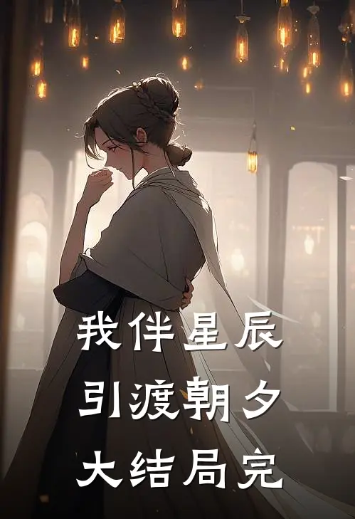 我伴星辰引渡朝夕大结局完