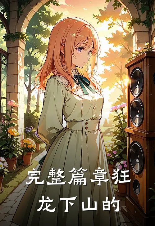完整篇章狂龙下山的