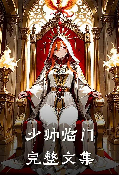 少帅临门完整文集