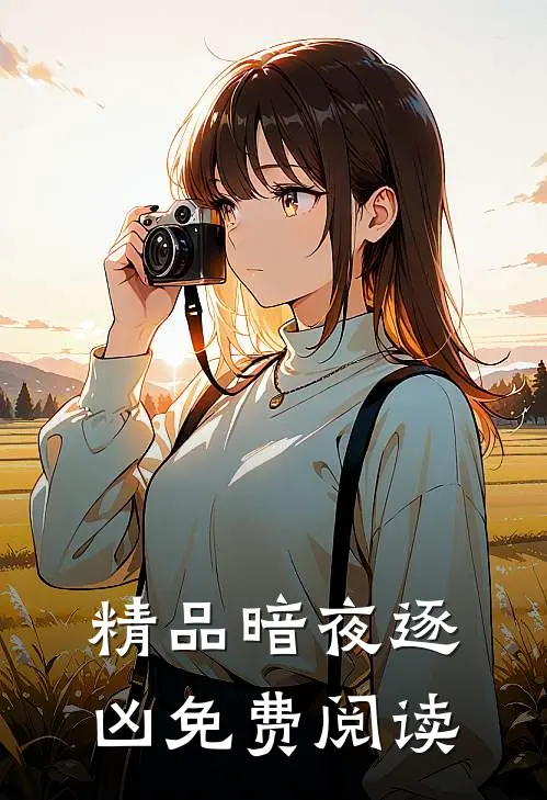 精品暗夜逐凶免费阅读