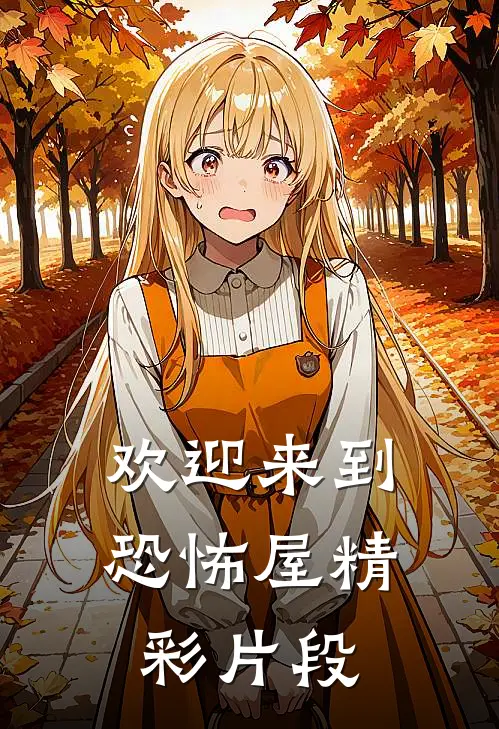 欢迎来到恐怖屋精彩片段