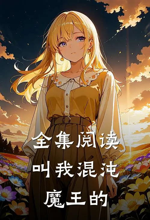 全集阅读叫我混沌魔王的