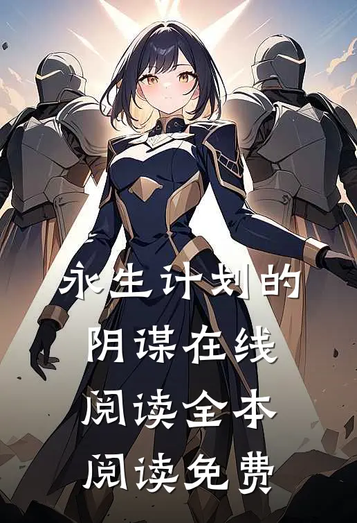 永生计划的阴谋在线阅读全本阅读免费