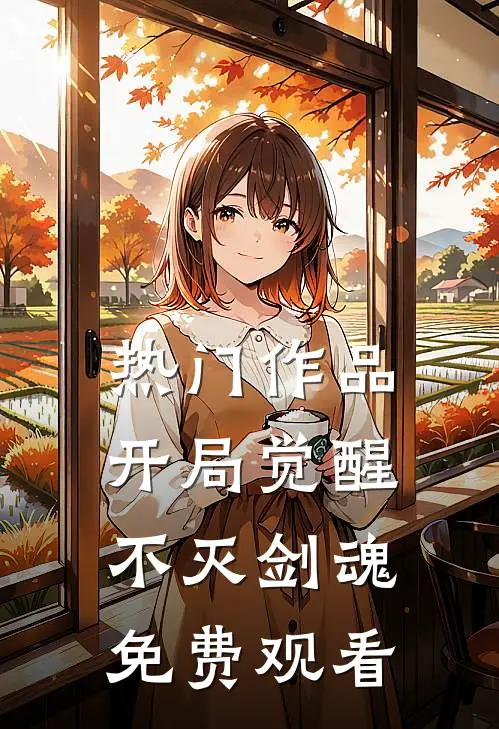 热门作品开局觉醒不灭剑魂免费观看