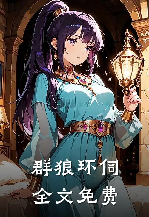 群狼环伺全文免费