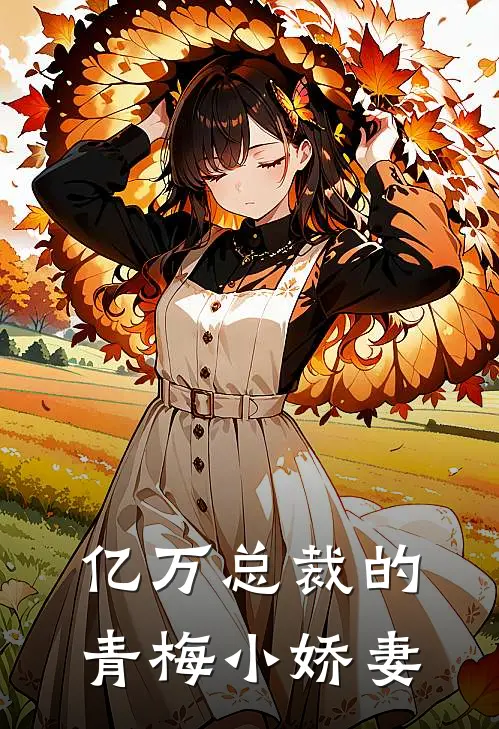 亿万总裁的青梅小娇妻