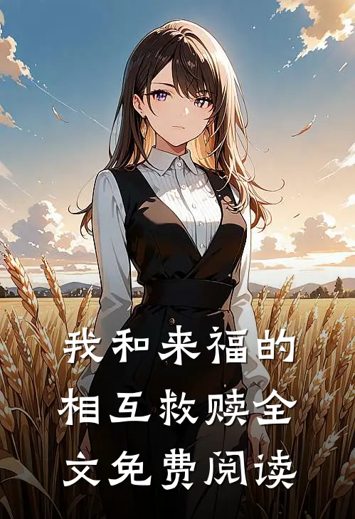 我和来福的相互救赎全文免费阅读