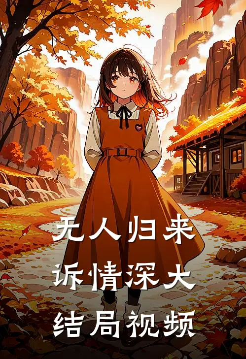 无人归来诉情深大结局视频