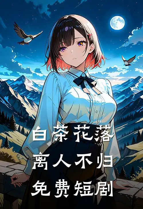 白茶花落离人不归免费短剧