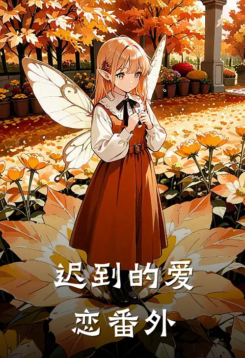 迟到的爱恋 番外