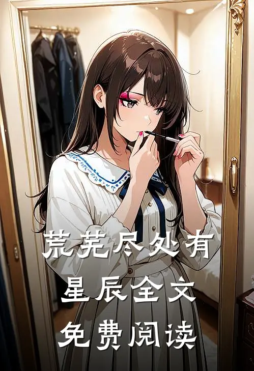 荒芜尽处有星辰全文免费阅读