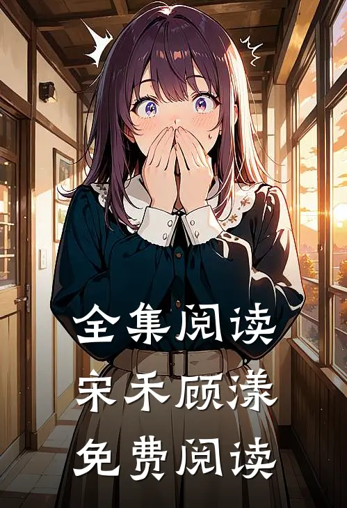 全集阅读宋禾顾漾免费阅读