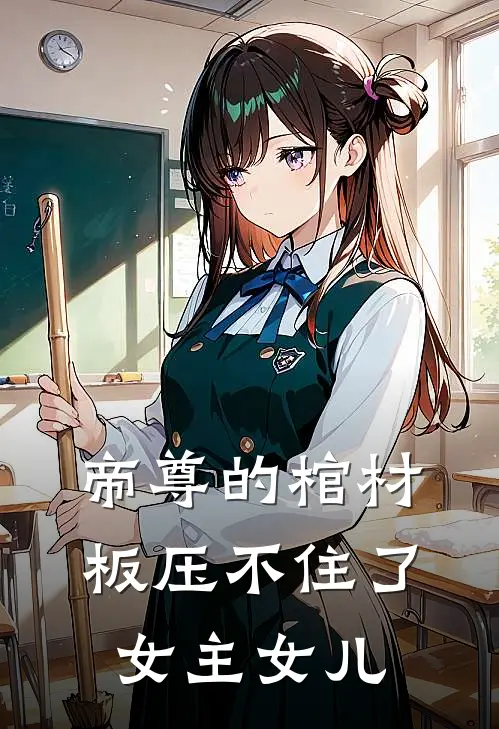 帝尊的棺材板压不住了女主女儿