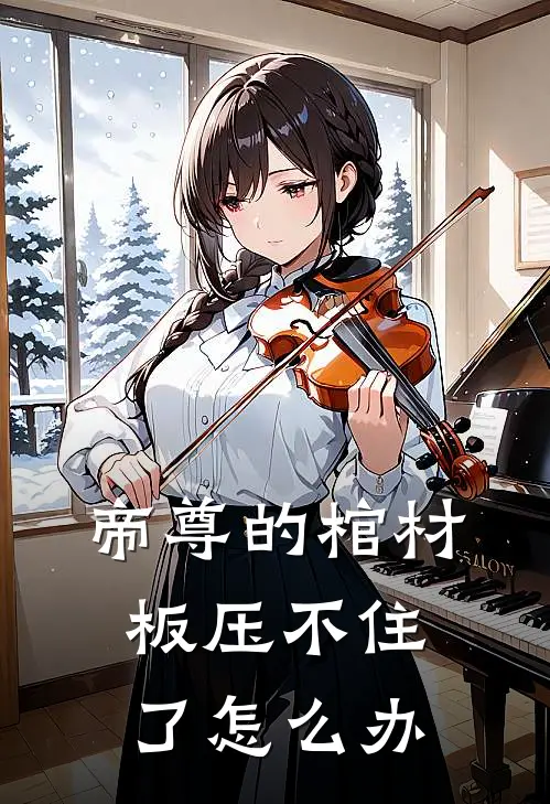 帝尊的棺材板压不住了怎么办