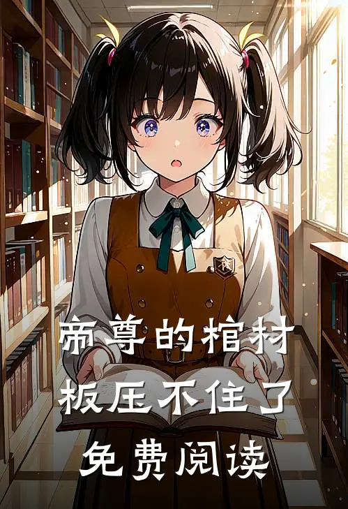 帝尊的棺材板压不住了免费阅读