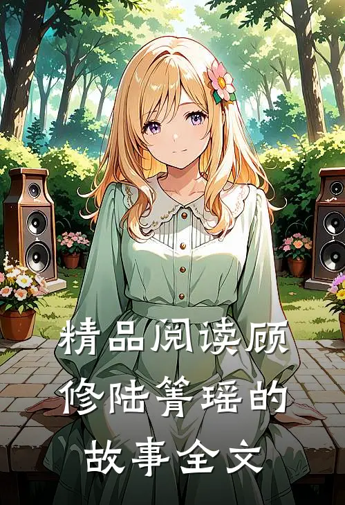 精品阅读顾修陆箐瑶的故事全文